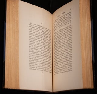The Works of Joseph Conrad, Limited Sundial Edition Signed by the Author.