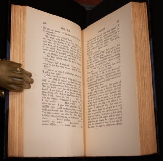 The Works of Joseph Conrad, Limited Sundial Edition Signed by the Author.
