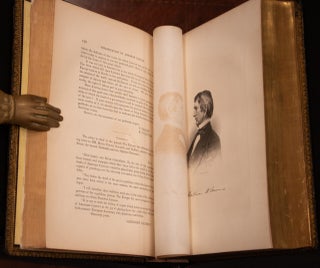 The Assassination of Abraham Lincoln, Late President of the United States of America