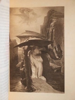 Robert Browning's Works