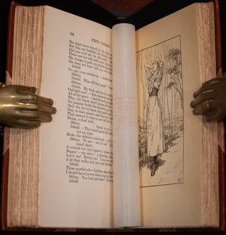 Robert Browning's Works