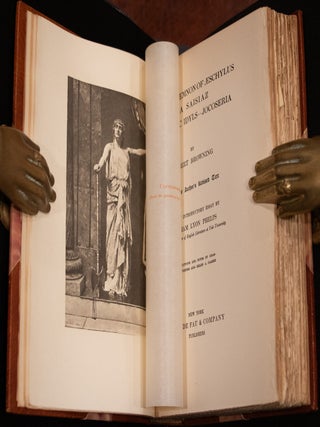 Robert Browning's Works