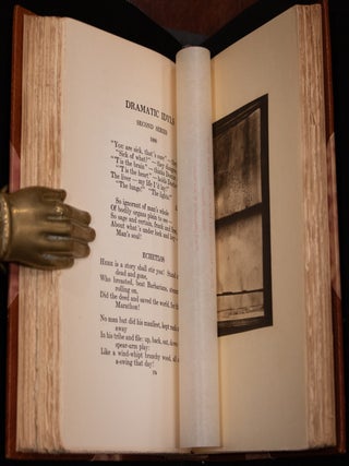 Robert Browning's Works