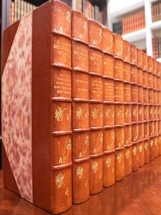 Robert Browning's Works