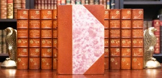 Robert Browning's Works