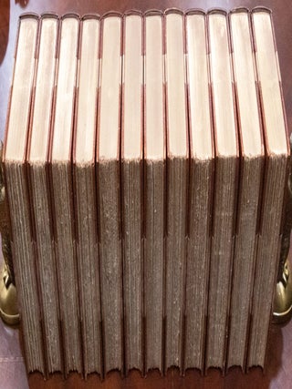 Robert Browning's Works
