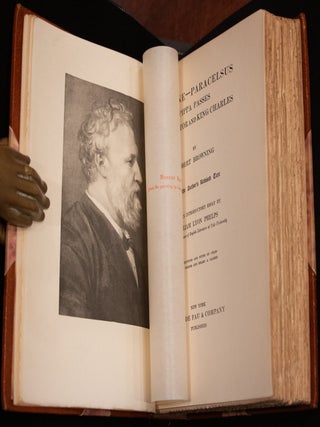 Robert Browning's Works