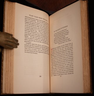 The Works of Rudyard Kipling