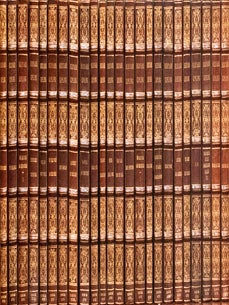 The Works of Rudyard Kipling
