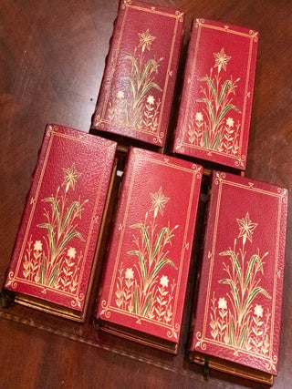 The Crown Edition of the British Poets Edmund Spenser The Faerie Queene