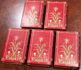 The Crown Edition of the British Poets Edmund Spenser The Faerie Queene
