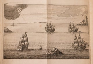 NAVAL EVOLUTIONS: OR, A System of Sea-Discipline;