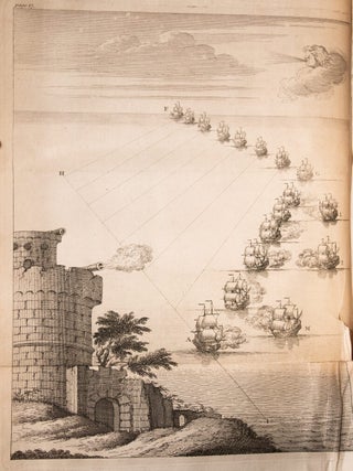 NAVAL EVOLUTIONS: OR, A System of Sea-Discipline;