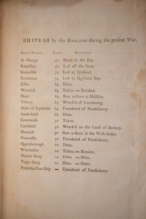 NAVAL EVOLUTIONS: OR, A System of Sea-Discipline;