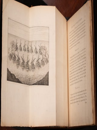 NAVAL EVOLUTIONS: OR, A System of Sea-Discipline;