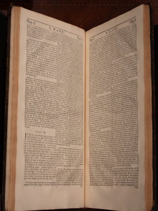 Expository Notes with Practical Observations on the New Testament of our Lord and Saviour Jesus Christ.