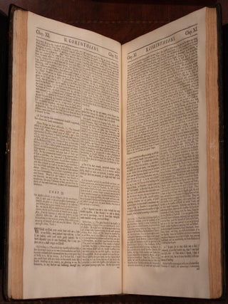 Expository Notes with Practical Observations on the New Testament of our Lord and Saviour Jesus Christ.