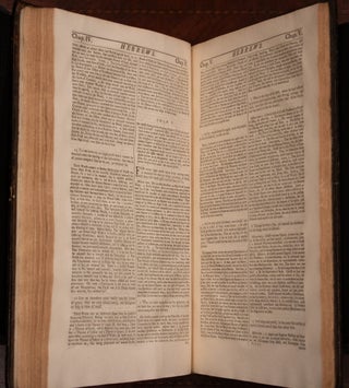 Expository Notes with Practical Observations on the New Testament of our Lord and Saviour Jesus Christ.