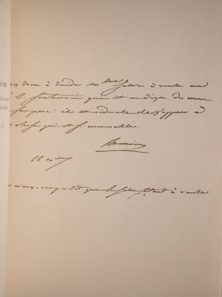 Memoirs of Napoleon