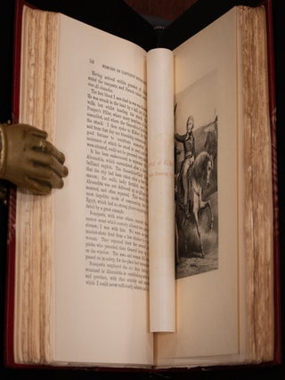 Memoirs of Napoleon