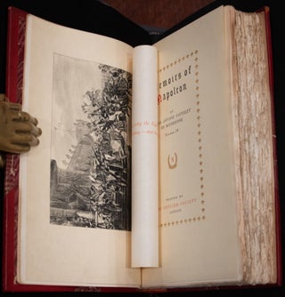 Memoirs of Napoleon