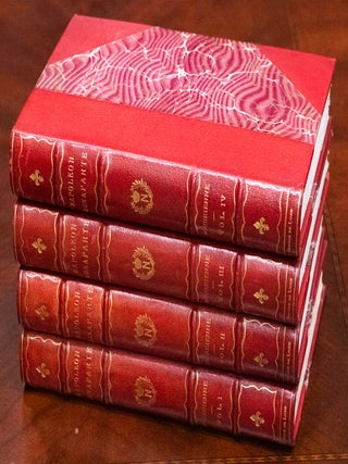 Memoirs of Napoleon