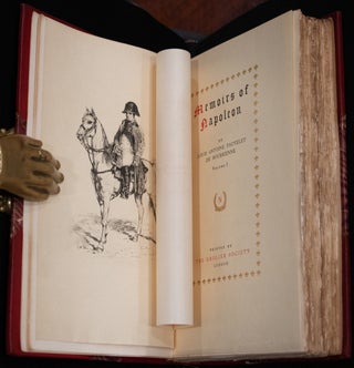 Memoirs of Napoleon