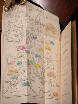THE HISTORY OF THE DECLINE AND FALL OF THE ROMAN EMPIRE