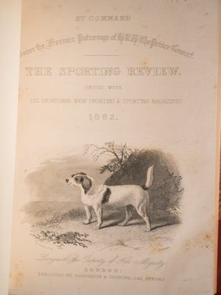 The Sporting Review