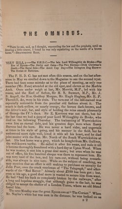 The Sporting Review