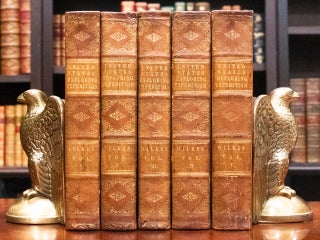 Item #1049 Narrative of the United States Exploring Expedition During The Years 1838, 1839, 1840,...