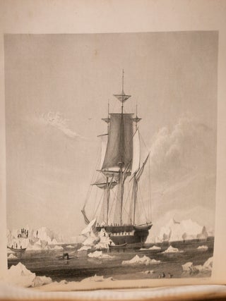 Narrative of the United States Exploring Expedition During The Years 1838, 1839, 1840, 1841, 1842.