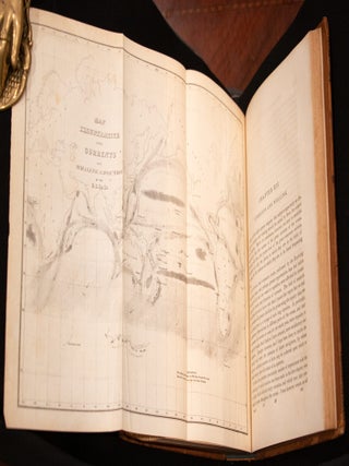 Narrative of the United States Exploring Expedition During The Years 1838, 1839, 1840, 1841, 1842.