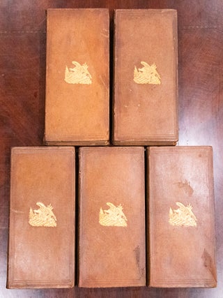Narrative of the United States Exploring Expedition During The Years 1838, 1839, 1840, 1841, 1842.