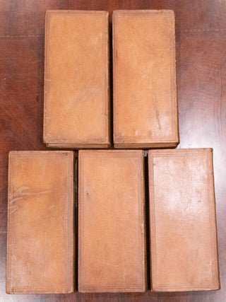 Narrative of the United States Exploring Expedition During The Years 1838, 1839, 1840, 1841, 1842.