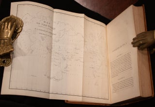 Narrative of the United States Exploring Expedition During The Years 1838, 1839, 1840, 1841, 1842.