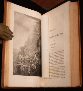 Narrative of the United States Exploring Expedition During The Years 1838, 1839, 1840, 1841, 1842.