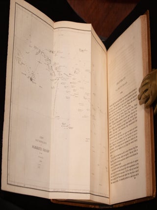 Narrative of the United States Exploring Expedition During The Years 1838, 1839, 1840, 1841, 1842.
