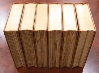 Plutarch's Lives of the Noble Grecians and Romans Englished by Sir Thomas North