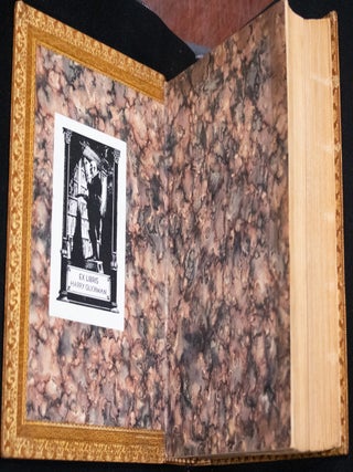 Plutarch's Lives of the Noble Grecians and Romans Englished by Sir Thomas North