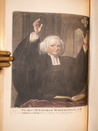 The Life of Samuel Johnson