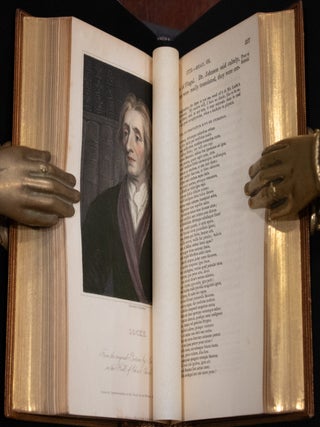 The Life of Samuel Johnson