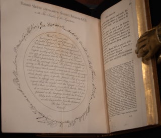 The Life of Samuel Johnson