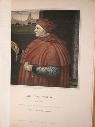 The Life of Samuel Johnson