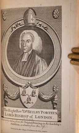 The Life of Samuel Johnson