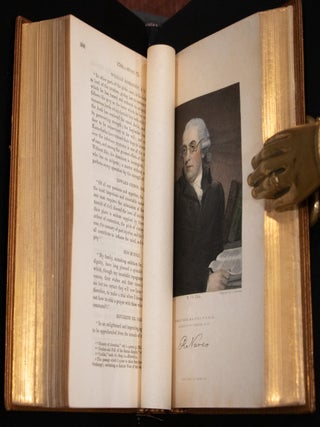 The Life of Samuel Johnson