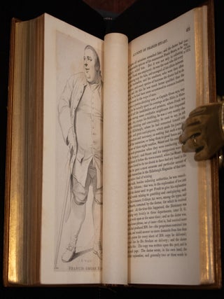 The Life of Samuel Johnson