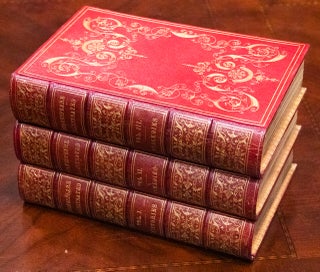 Item #1052 The Illustrated Shakespeare / Shakespeare's Plays: With His Life Illustrated With Many...