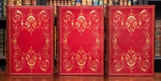 The Illustrated Shakespeare / Shakespeare's Plays: With His Life Illustrated With Many Hundred Wood-Cuts.