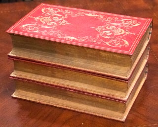 The Illustrated Shakespeare / Shakespeare's Plays: With His Life Illustrated With Many Hundred Wood-Cuts.